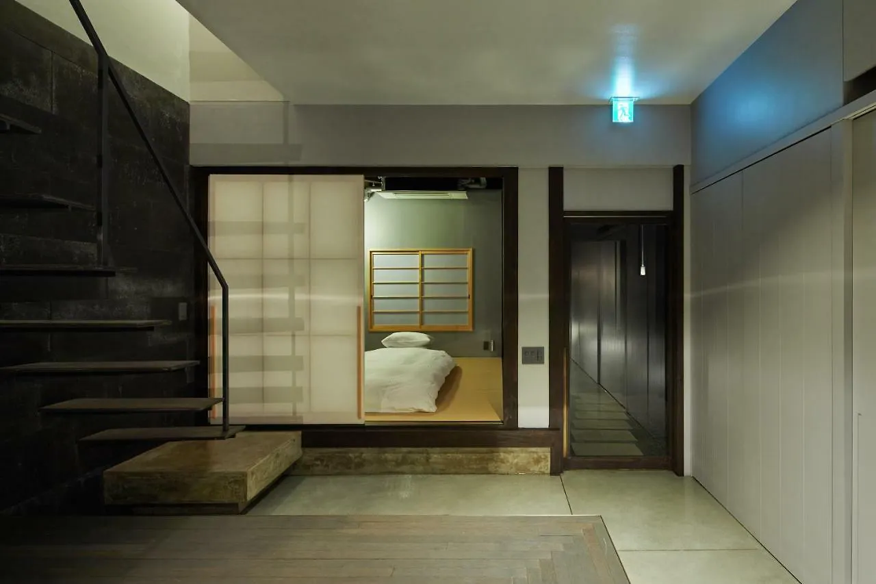 Casa vacanze Yadoru Kyoto Hanare Engawa No Yado Giappone