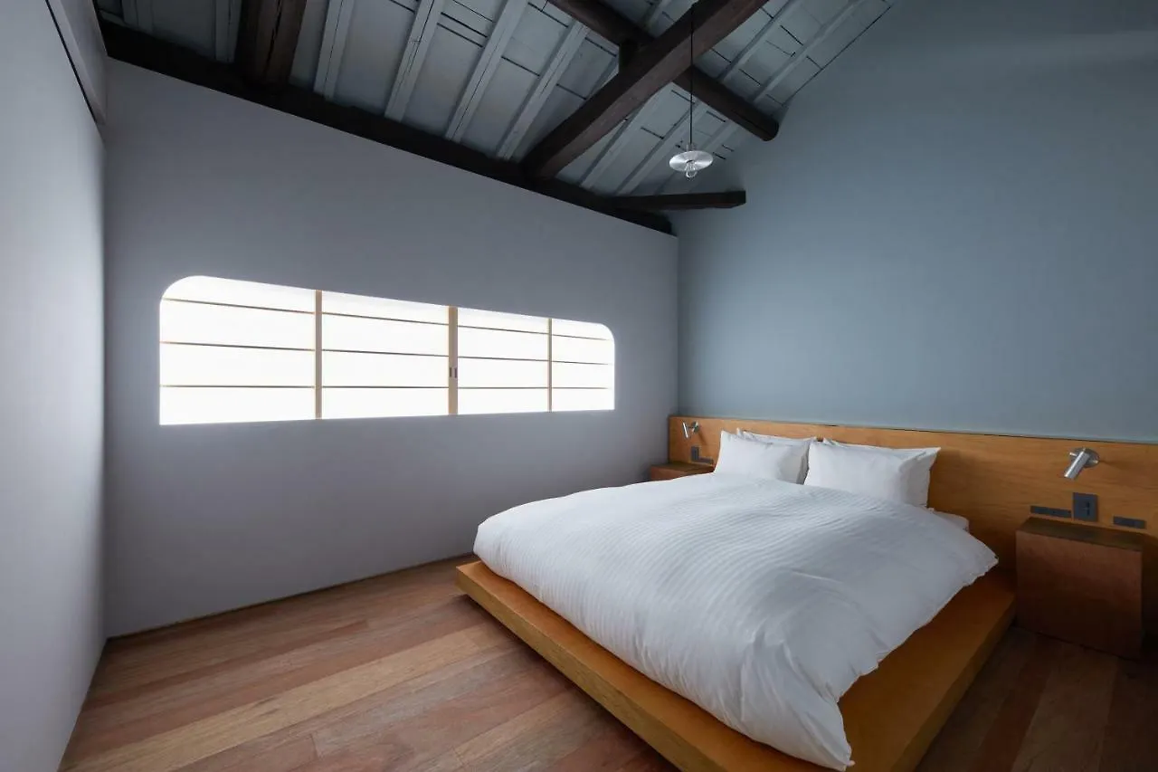 Casa vacanze Yadoru Kyoto Hanare Engawa No Yado