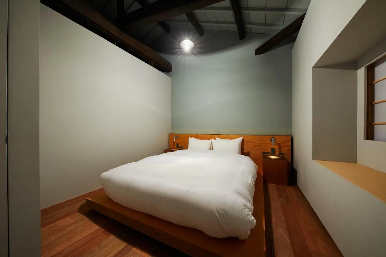 Casa vacanze Yadoru Kyoto Hanare Engawa No Yado