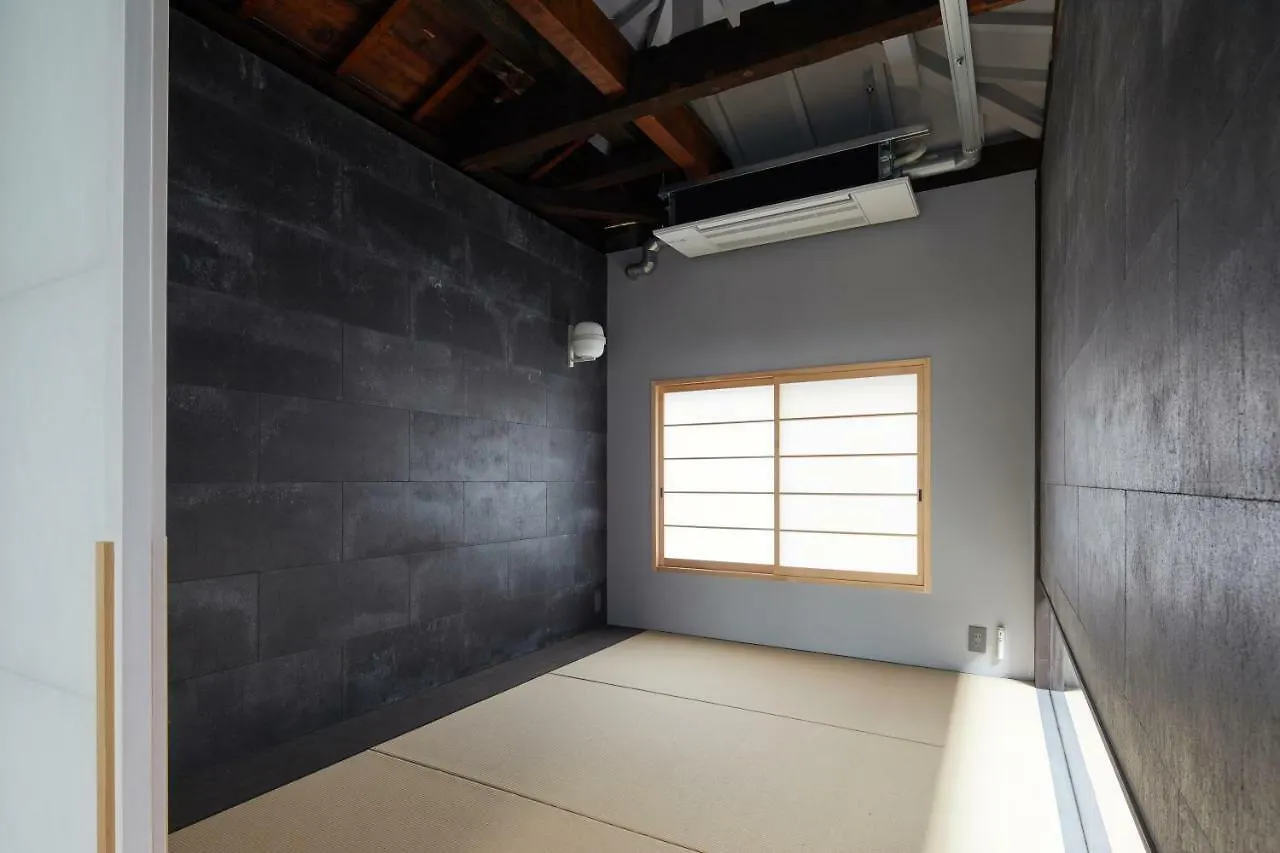 Casa vacanze Yadoru Kyoto Hanare Engawa No Yado