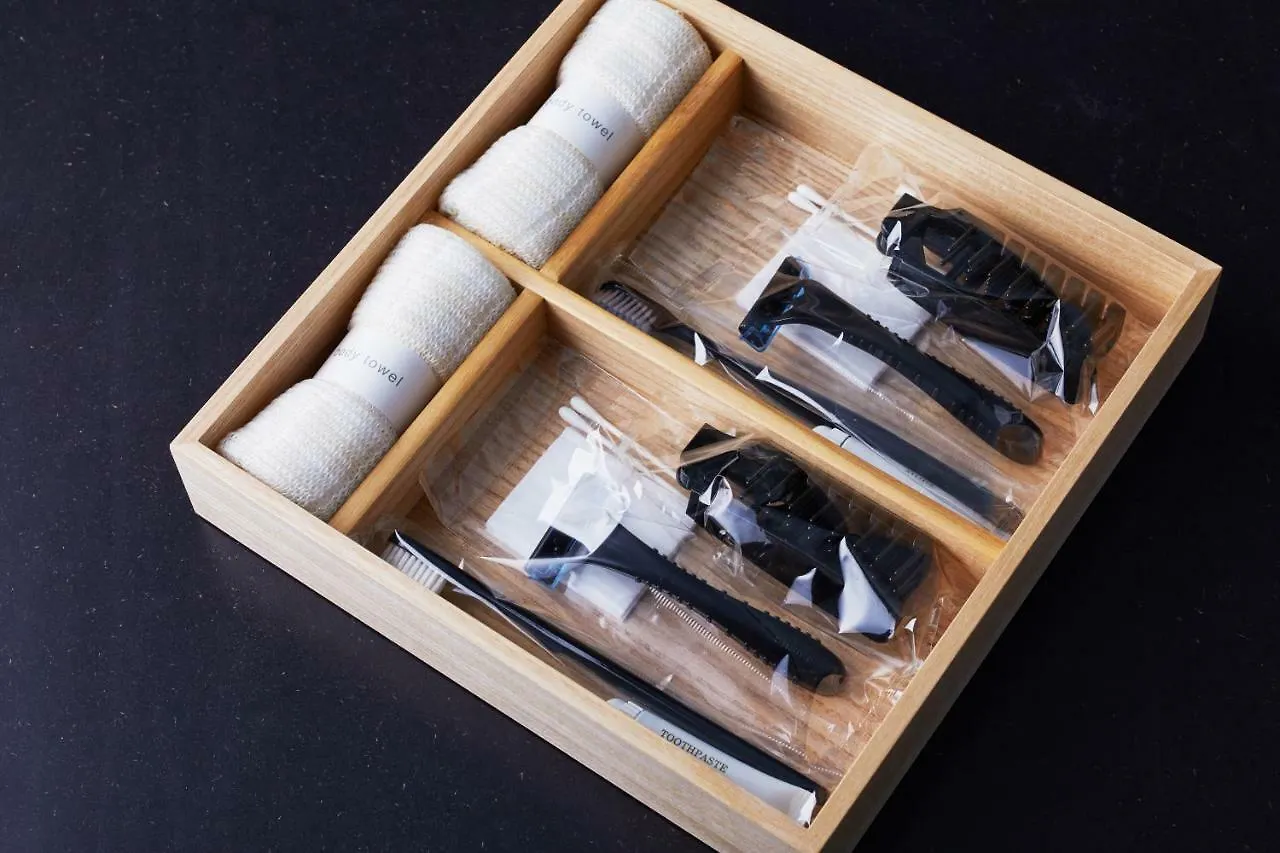 度假居 Yadoru Kyoto Hanare Engawa No Yado