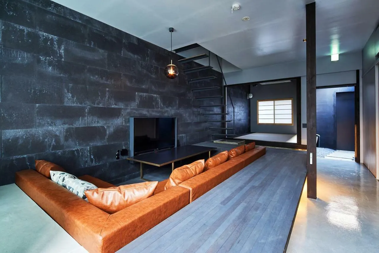 Casa vacanze Yadoru Kyoto Hanare Engawa No Yado